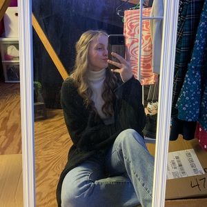 Meet your Posher, Marissa